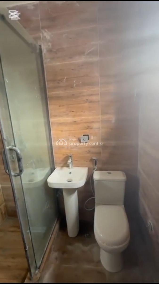 4 Bedroom Terrace Duplex, Extension Karsana, Gwarinpa, Abuja, Terraced Duplex for Sale