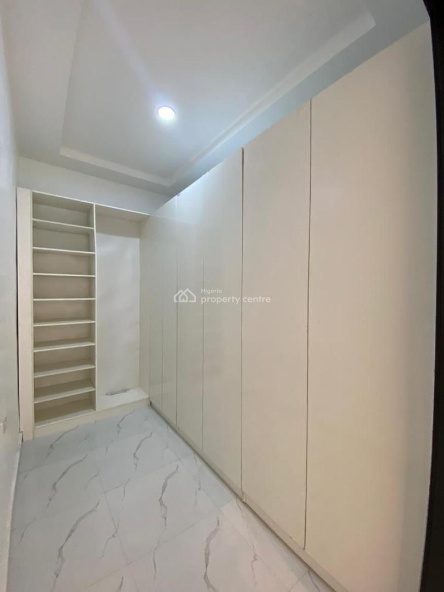 Well Crafted 6 Bedroom Detached Duplex Plus Bq, Opic, Isheri North, Lagos, Detached Duplex for Sale