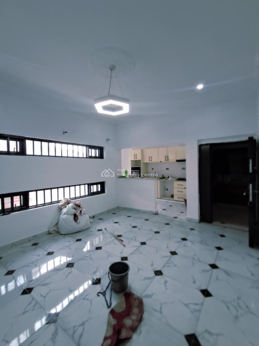 Fantastic 2-bedroom Apartment (first Floor), Lekki Conservation, Eleganza, Lekki, Lagos, Flat / Apartment for Rent