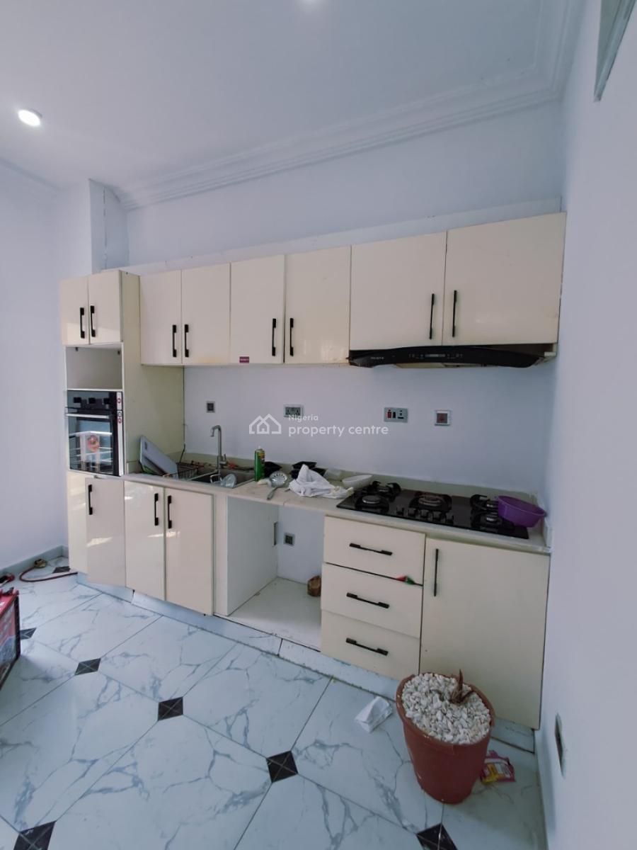 Fantastic 2-bedroom Apartment (first Floor), Lekki Conservation, Eleganza, Lekki, Lagos, Flat / Apartment for Rent