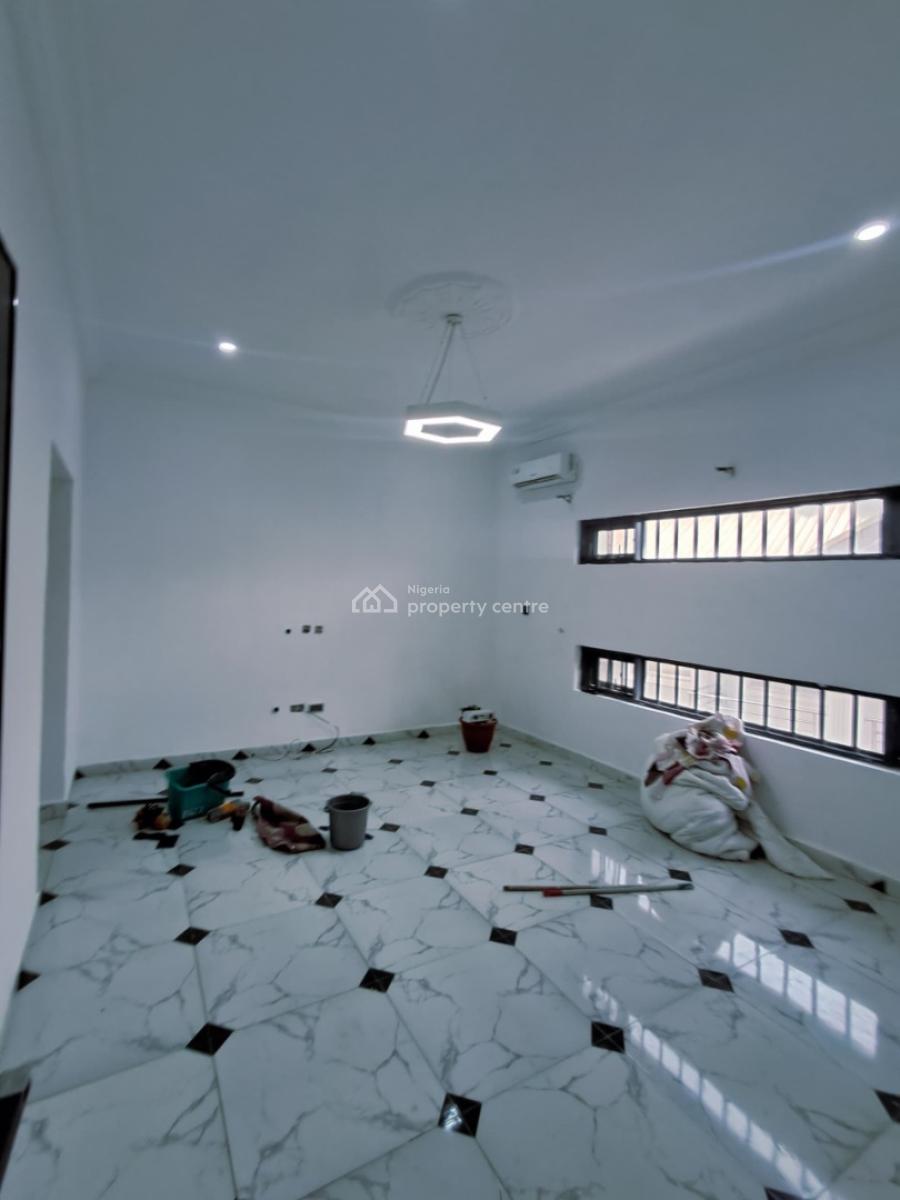 Fantastic 2-bedroom Apartment (first Floor), Lekki Conservation, Eleganza, Lekki, Lagos, Flat / Apartment for Rent