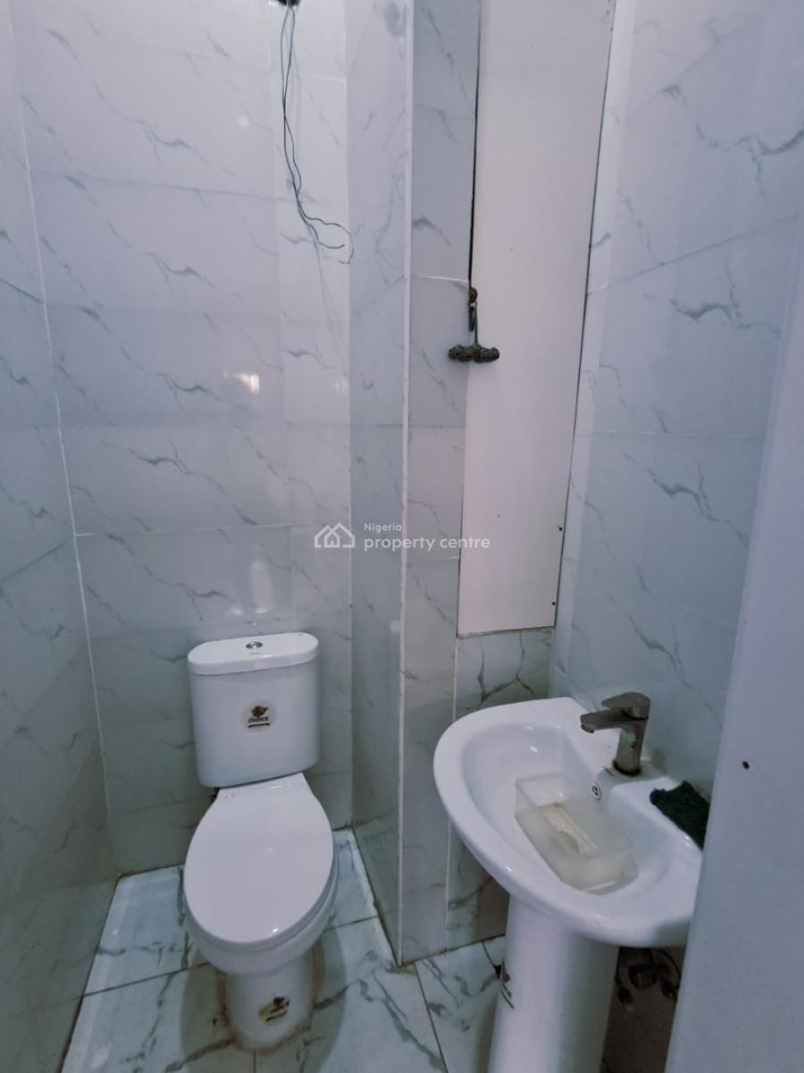 Fantastic 2-bedroom Apartment (first Floor), Lekki Conservation, Eleganza, Lekki, Lagos, Flat / Apartment for Rent