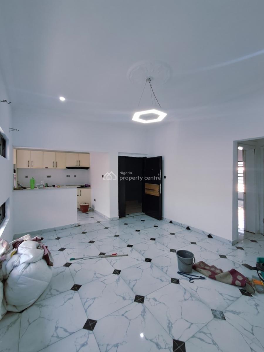 Fantastic 2-bedroom Apartment (first Floor), Lekki Conservation, Eleganza, Lekki, Lagos, Flat / Apartment for Rent