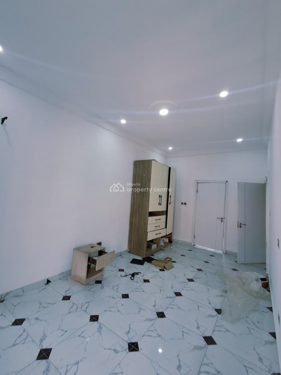 Fantastic 2-bedroom Apartment (first Floor), Lekki Conservation, Eleganza, Lekki, Lagos, Flat / Apartment for Rent