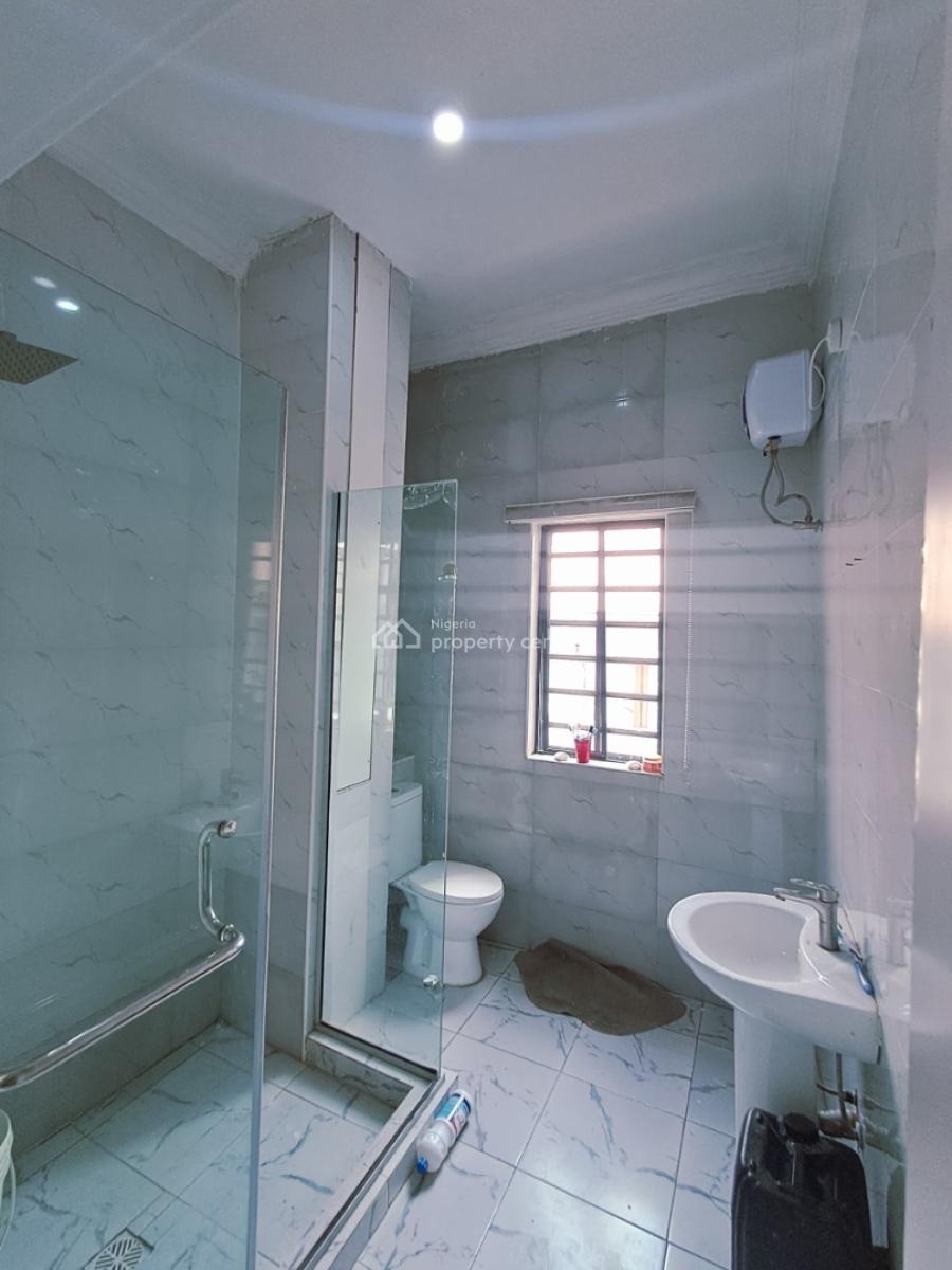 Fantastic 2-bedroom Apartment (first Floor), Lekki Conservation, Eleganza, Lekki, Lagos, Flat / Apartment for Rent