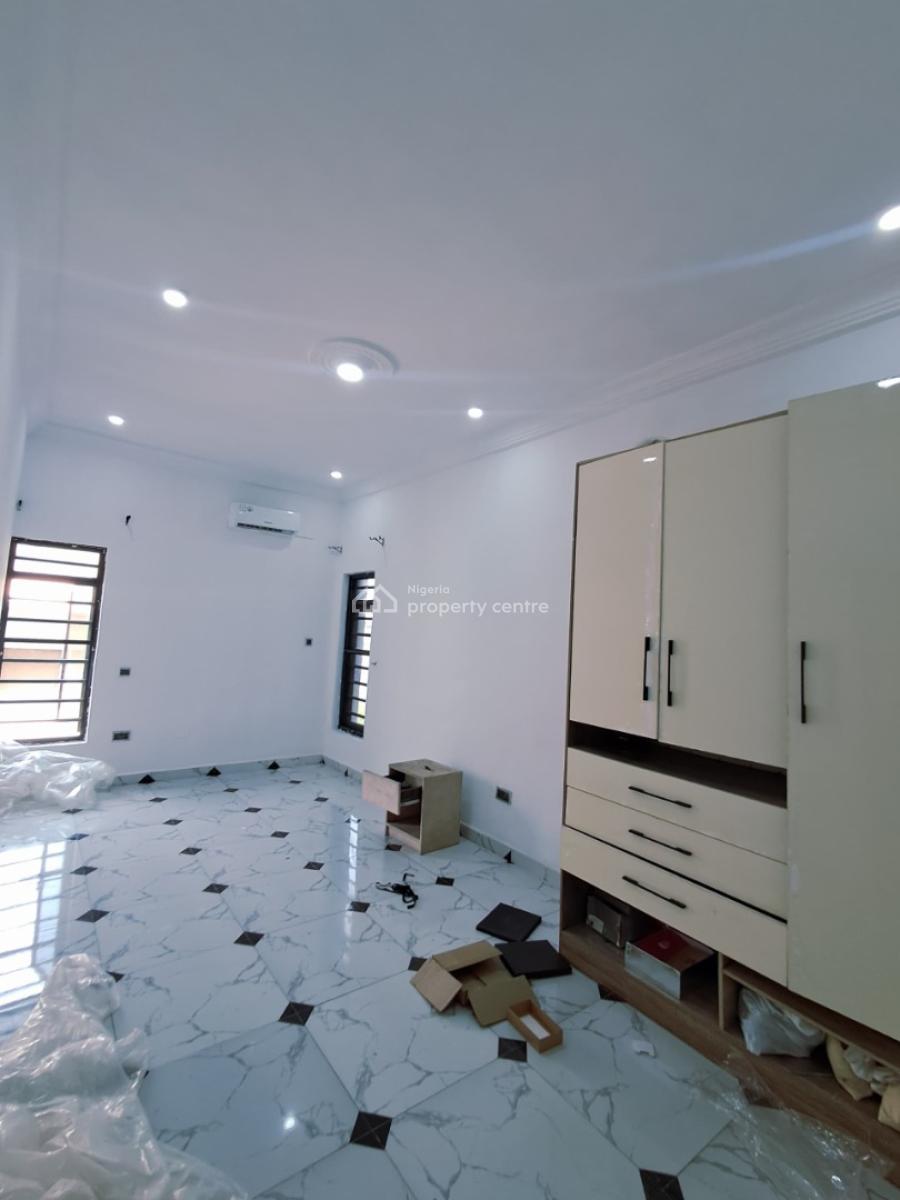 Fantastic 2-bedroom Apartment (first Floor), Lekki Conservation, Eleganza, Lekki, Lagos, Flat / Apartment for Rent