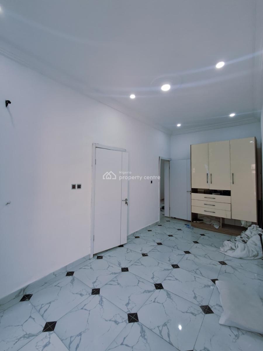 Fantastic 2-bedroom Apartment (first Floor), Lekki Conservation, Eleganza, Lekki, Lagos, Flat / Apartment for Rent