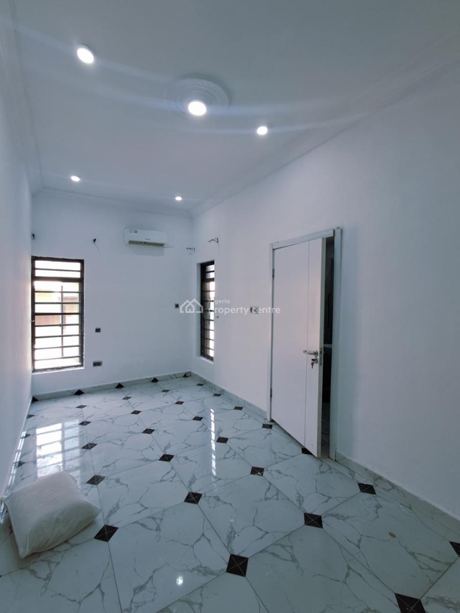 Fantastic 2-bedroom Apartment (first Floor), Lekki Conservation, Eleganza, Lekki, Lagos, Flat / Apartment for Rent