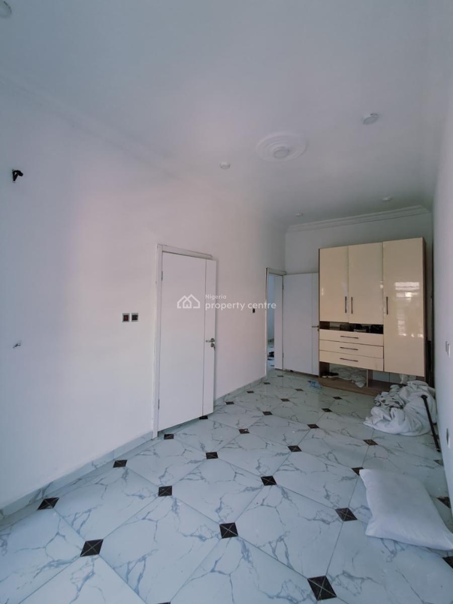 Fantastic 2-bedroom Apartment (first Floor), Lekki Conservation, Eleganza, Lekki, Lagos, Flat / Apartment for Rent