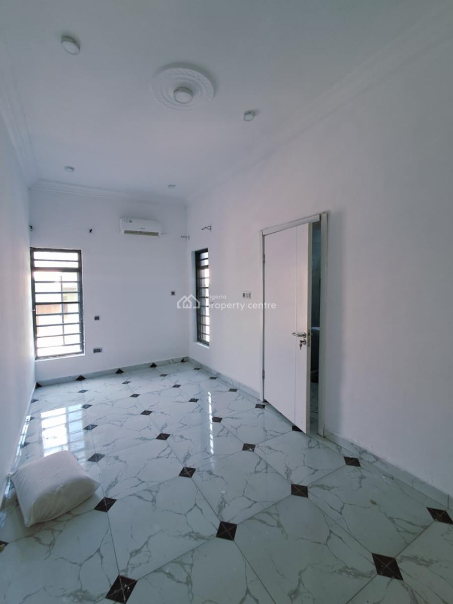 Fantastic 2-bedroom Apartment (first Floor), Lekki Conservation, Eleganza, Lekki, Lagos, Flat / Apartment for Rent