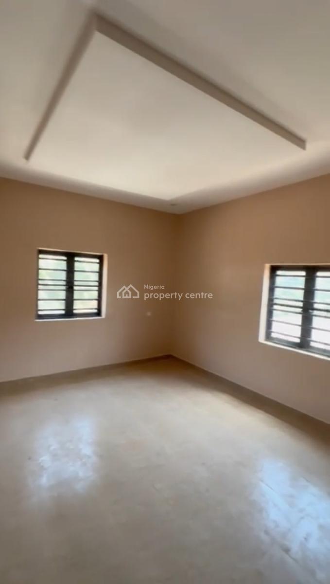 3bedroom Flat, 2nd Avenue, Gwarinpa, Abuja, Flat / Apartment for Rent