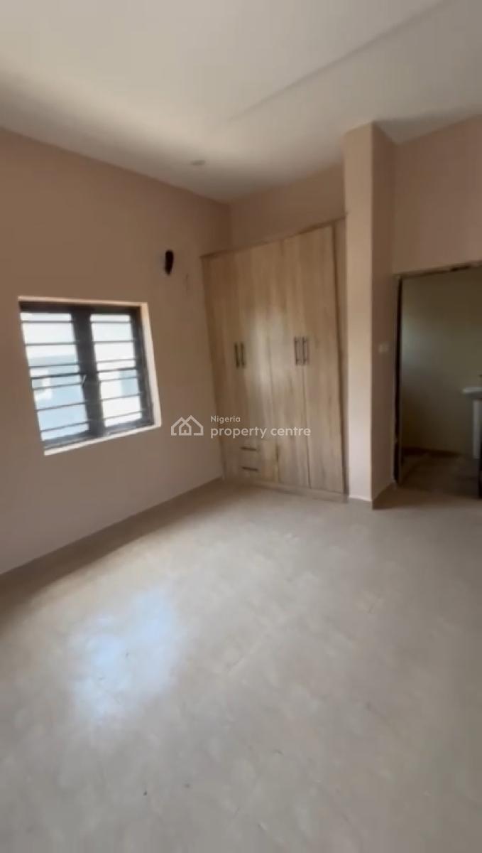 3bedroom Flat, 2nd Avenue, Gwarinpa, Abuja, Flat / Apartment for Rent