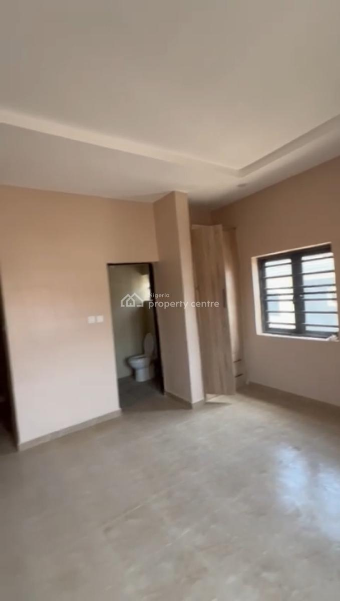 3bedroom Flat, 2nd Avenue, Gwarinpa, Abuja, Flat / Apartment for Rent