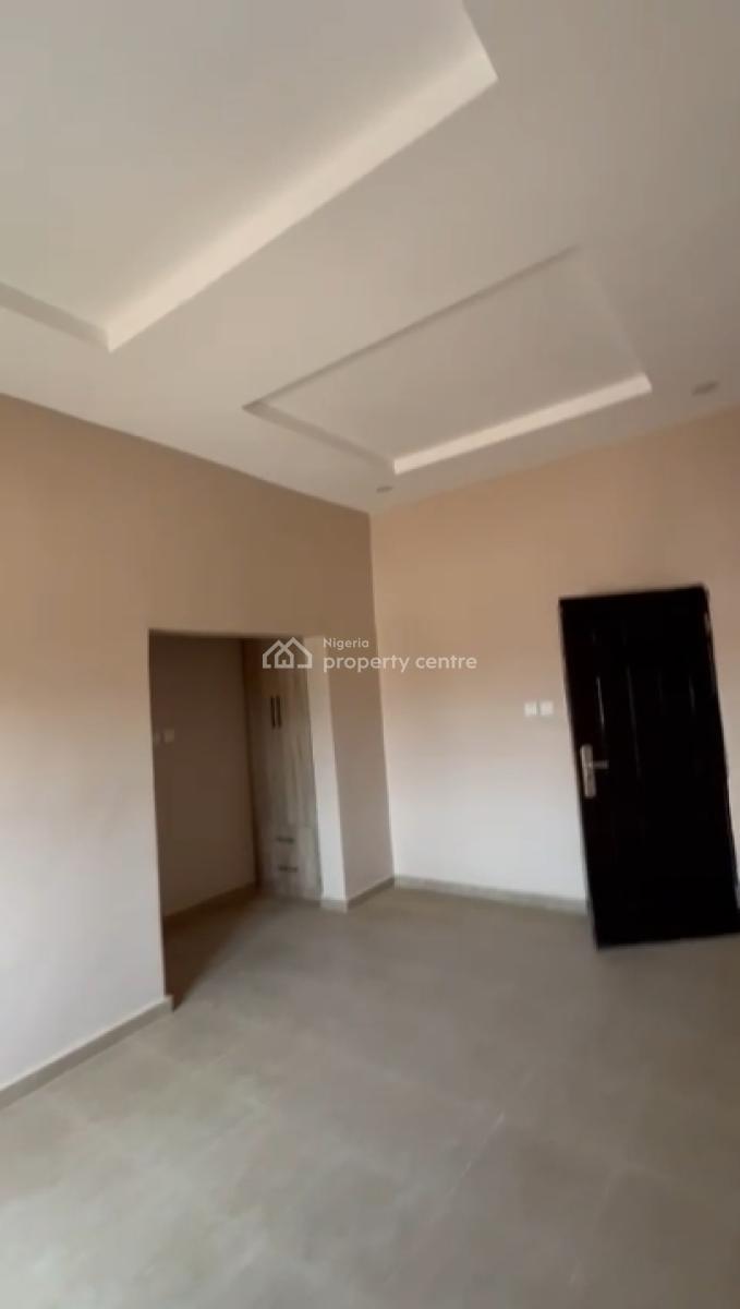 3bedroom Flat, 2nd Avenue, Gwarinpa, Abuja, Flat / Apartment for Rent