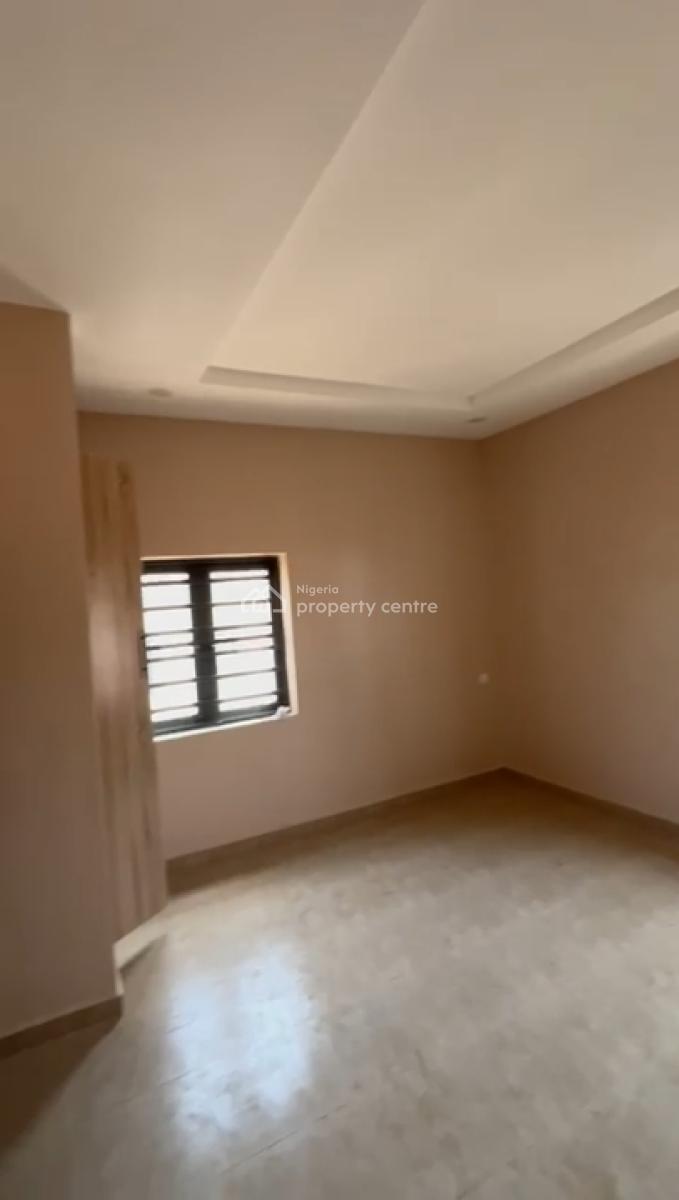3bedroom Flat, 2nd Avenue, Gwarinpa, Abuja, Flat / Apartment for Rent
