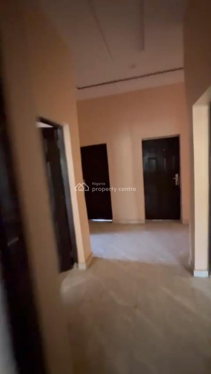 3bedroom Flat, 2nd Avenue, Gwarinpa, Abuja, Flat / Apartment for Rent
