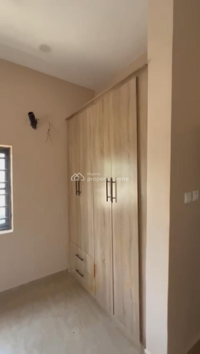 3bedroom Flat, 2nd Avenue, Gwarinpa, Abuja, Flat / Apartment for Rent
