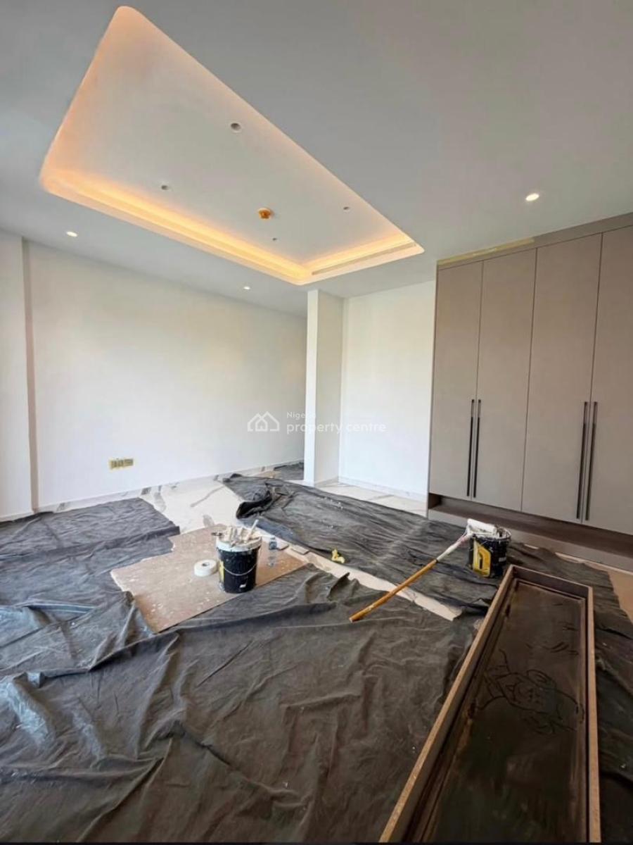 Luxury 5bedroom with Bq, Swimming Pool and Excellent Facilities Home, Ikoyi, Lagos, Detached Duplex for Sale