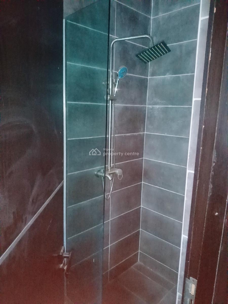 Spacious 2-bedroom Apartment Fully Serviced, Fully Equipped Gym Etc., Chevron Toll Gate, Lekki, Lagos, Flat / Apartment for Rent