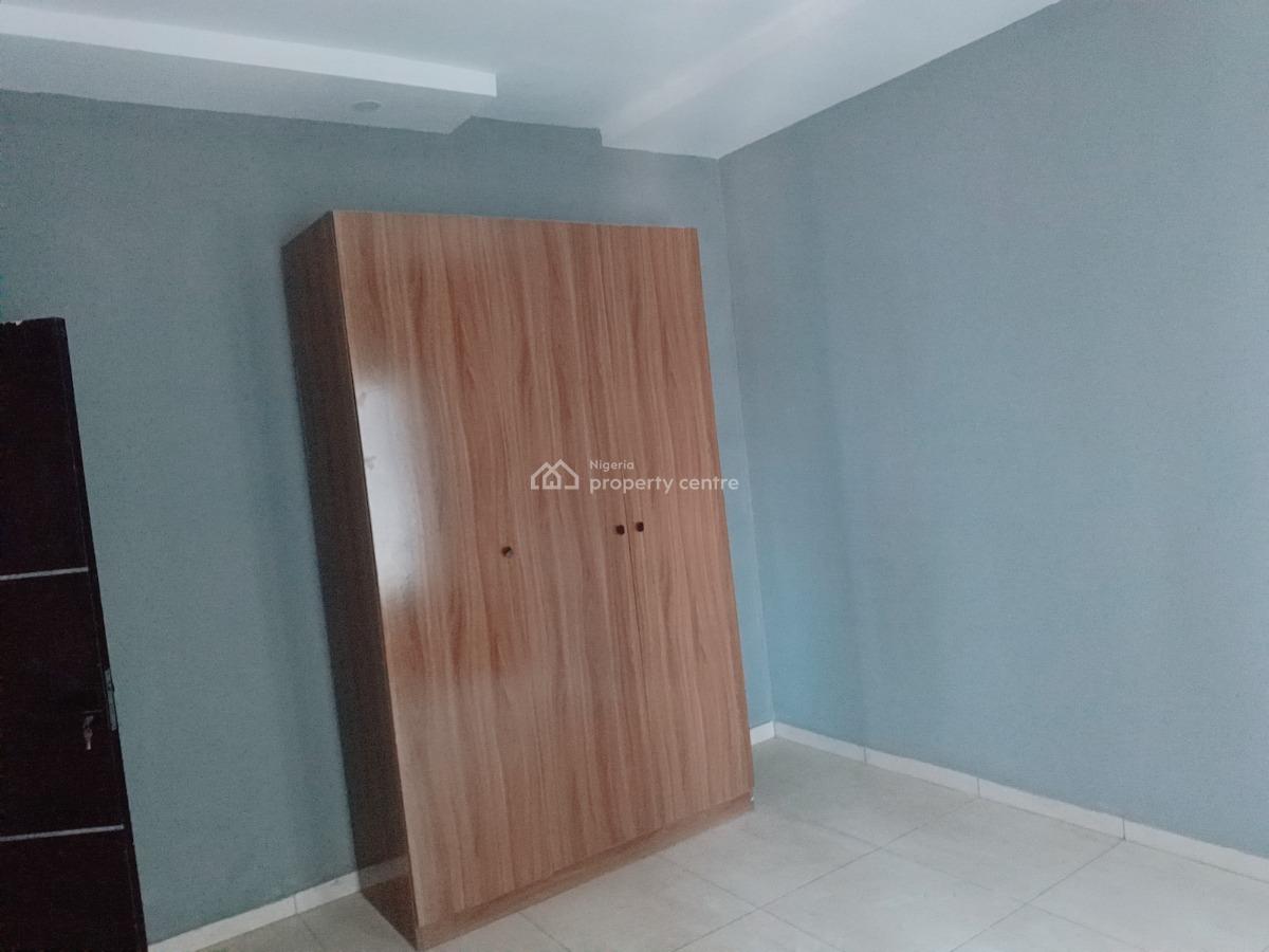 Spacious 2-bedroom Apartment Fully Serviced, Fully Equipped Gym Etc., Chevron Toll Gate, Lekki, Lagos, Flat / Apartment for Rent