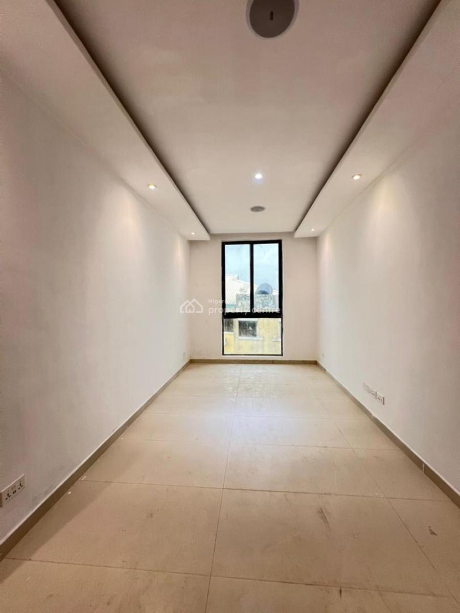 Elegant 4 Bedroom Semi Detached Home, Ikoyi, Lagos, Semi-detached Duplex for Sale