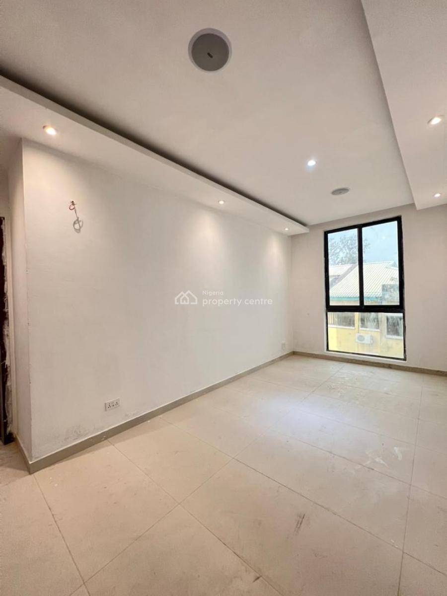 Elegant 4 Bedroom Semi Detached Home, Ikoyi, Lagos, Semi-detached Duplex for Sale