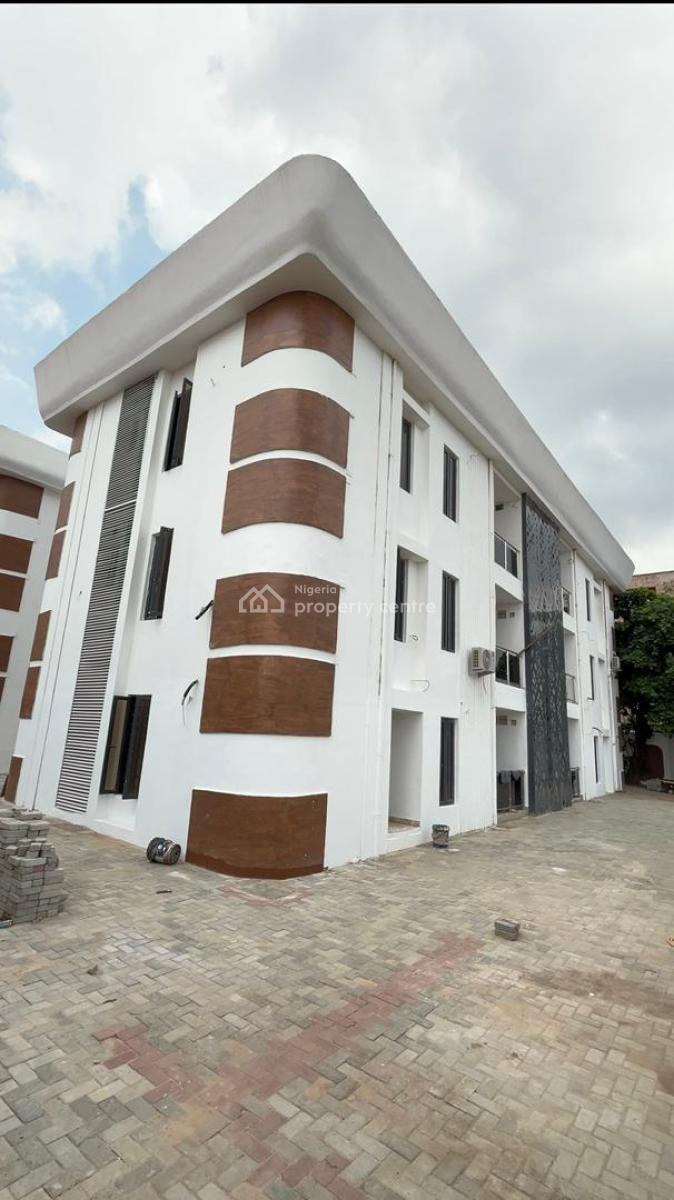 Exclusive Studio Apartment for at Anthony, Maryland, Olatunde Ayoola Avenue, Anthony, Maryland, Lagos, Self Contain (single Rooms) for Sale