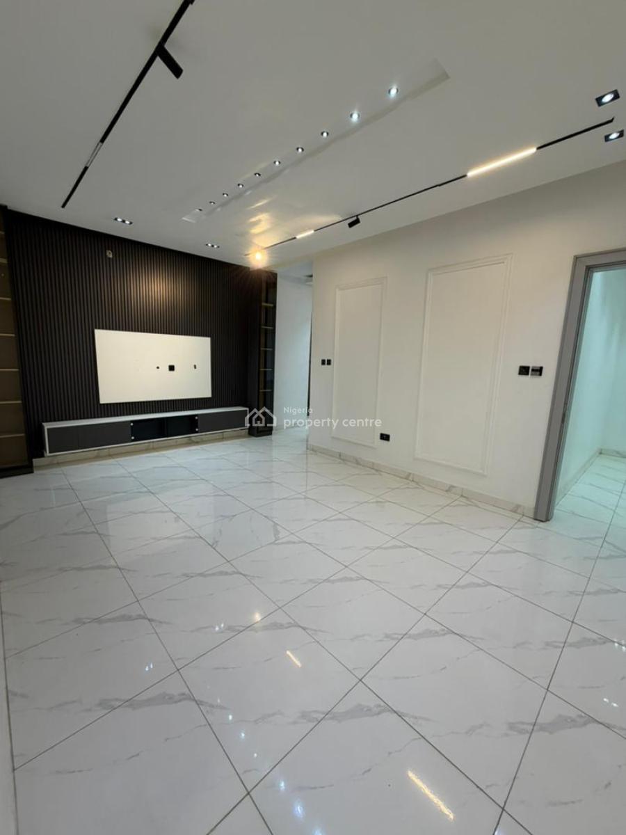 Top Notch 5 Bedroom Detached Duplex and Boys Quarter, Lokogoma District, Abuja, Detached Duplex for Sale