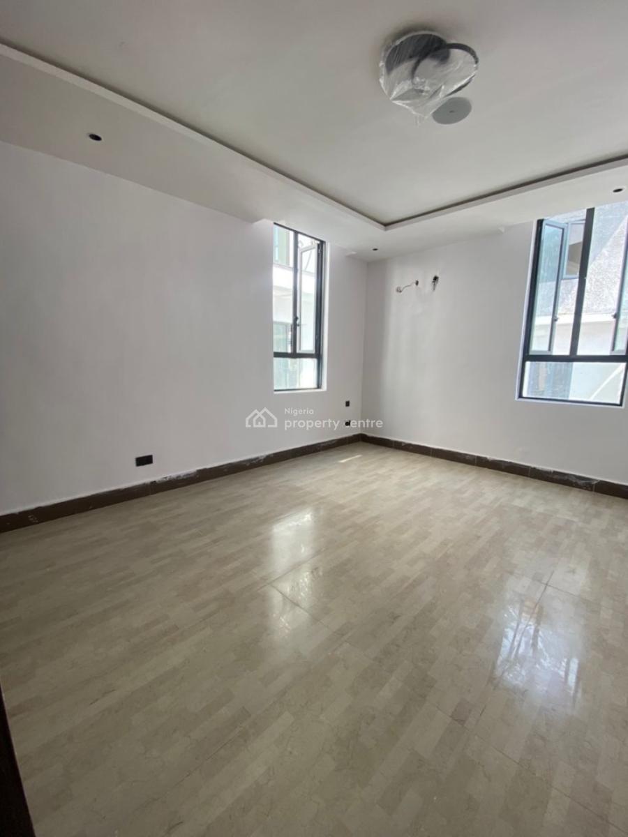 Fully Automated 5 Bedrooms Detached Duplex, Off Admiralty Road, Lekki Phase 1, Lekki, Lagos, Detached Duplex for Sale