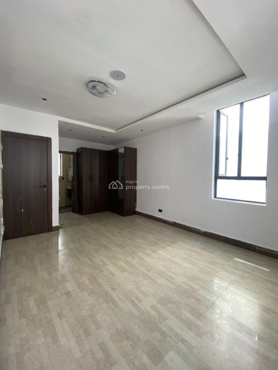 Fully Automated 5 Bedrooms Detached Duplex, Off Admiralty Road, Lekki Phase 1, Lekki, Lagos, Detached Duplex for Sale