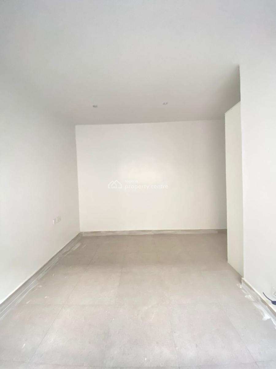 Spacious 4 Bedroom Apartment with 24hrs Power Supply, Ikate, Lekki, Lagos, House for Rent