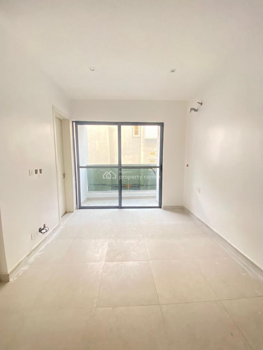 Spacious 4 Bedroom Apartment with 24hrs Power Supply, Ikate, Lekki, Lagos, House for Rent