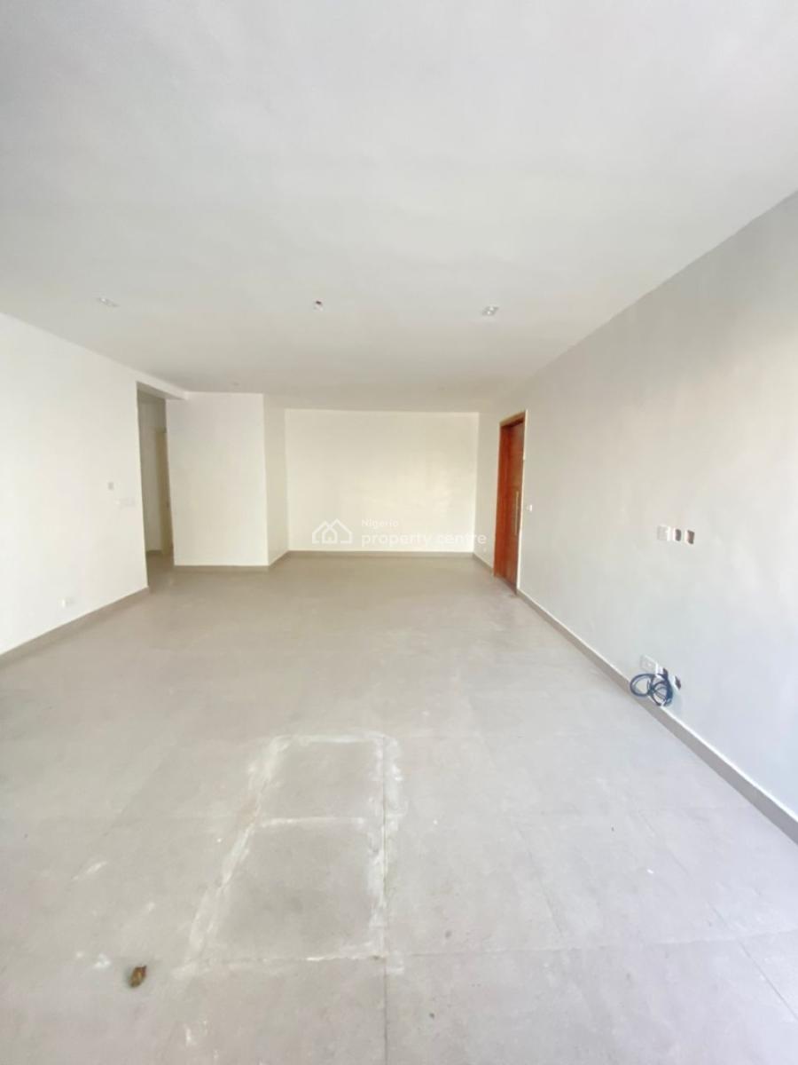 Spacious 4 Bedroom Apartment with 24hrs Power Supply, Ikate, Lekki, Lagos, House for Rent