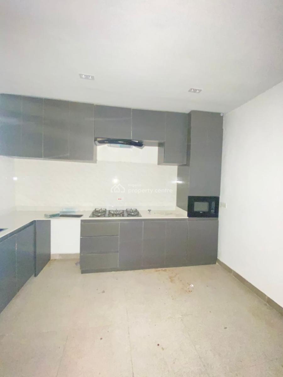 Spacious 4 Bedroom Apartment with 24hrs Power Supply, Ikate, Lekki, Lagos, House for Rent