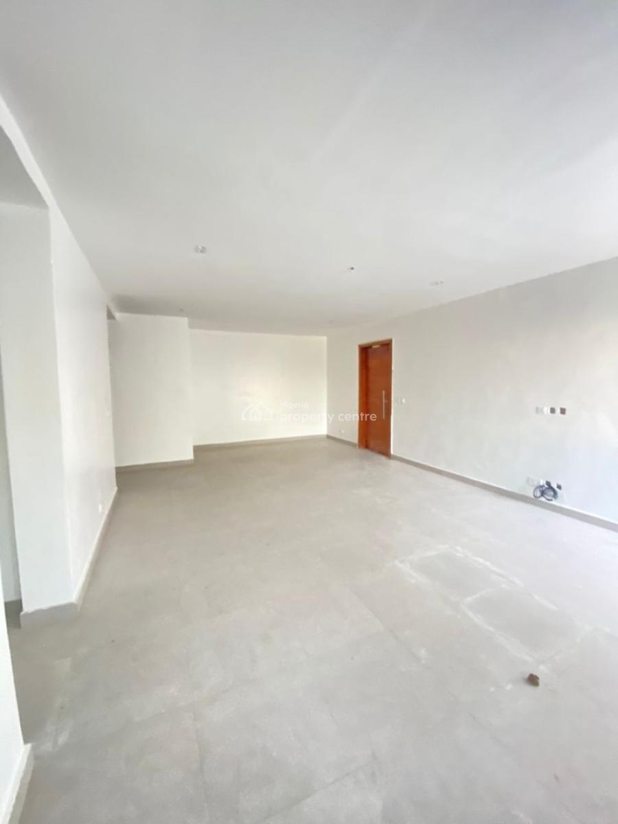 Spacious 4 Bedroom Apartment with 24hrs Power Supply, Ikate, Lekki, Lagos, House for Rent