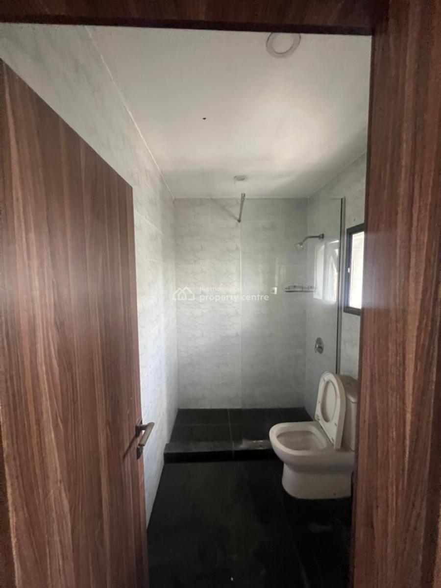 2 Bedrooms Terraced Duplex and Bq, Lekki Phase 1, Lekki, Lagos, Terraced Duplex for Rent