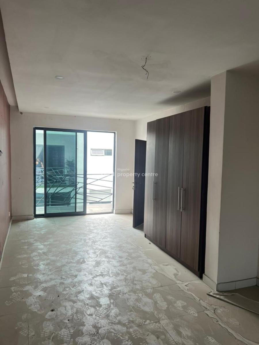 2 Bedrooms Terraced Duplex and Bq, Lekki Phase 1, Lekki, Lagos, Terraced Duplex for Rent