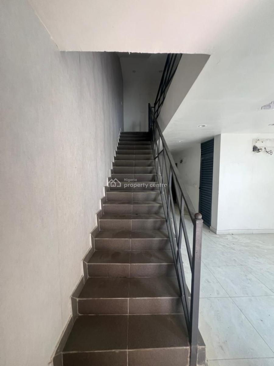 2 Bedrooms Terraced Duplex and Bq, Lekki Phase 1, Lekki, Lagos, Terraced Duplex for Rent