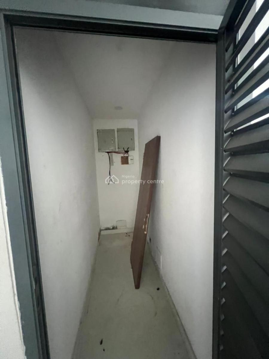 2 Bedrooms Terraced Duplex and Bq, Lekki Phase 1, Lekki, Lagos, Terraced Duplex for Rent
