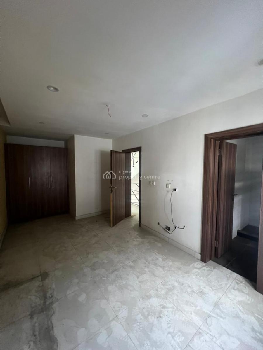 2 Bedrooms Terraced Duplex and Bq, Lekki Phase 1, Lekki, Lagos, Terraced Duplex for Rent