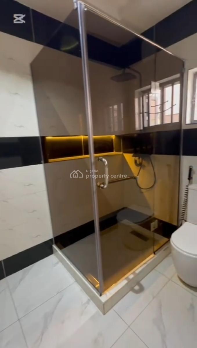 4 Bedroom Terrace Duplex, Extension, Karsana, Gwarinpa, Abuja, Terraced Duplex for Sale