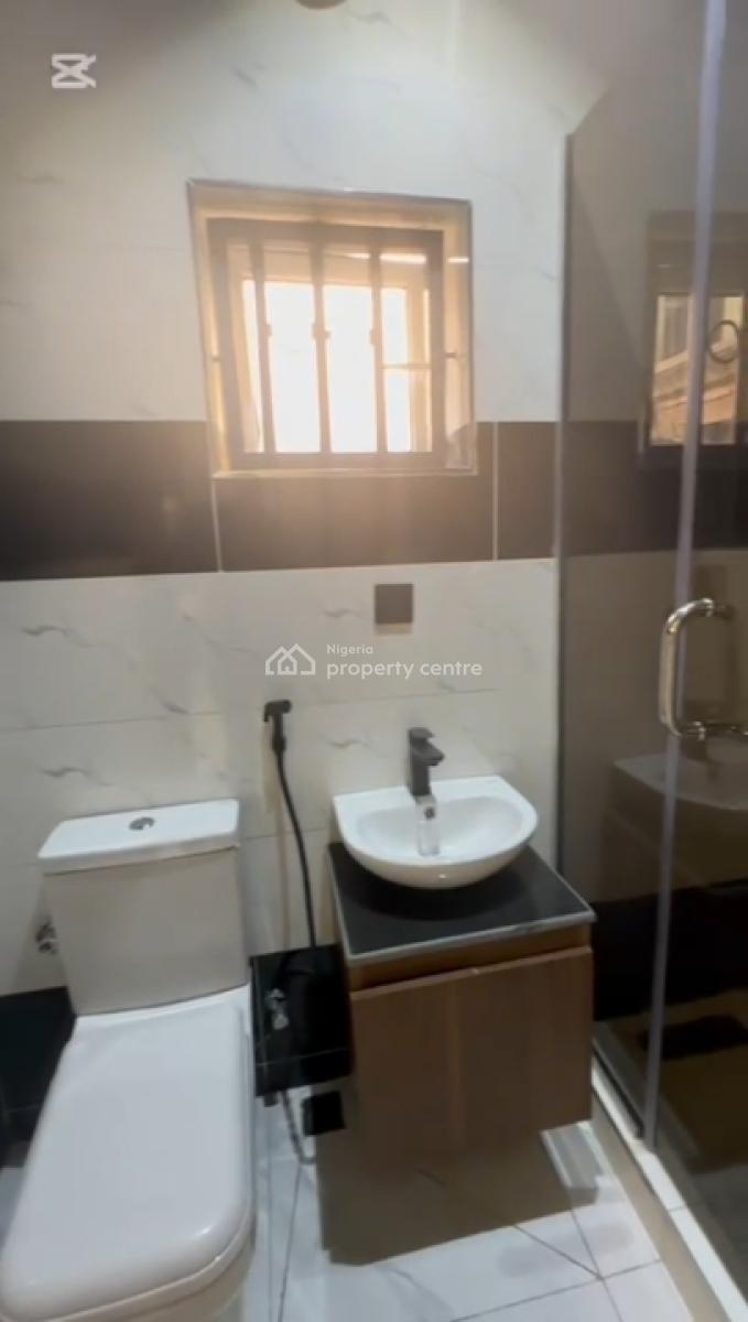 4 Bedroom Terrace Duplex, Extension, Karsana, Gwarinpa, Abuja, Terraced Duplex for Sale