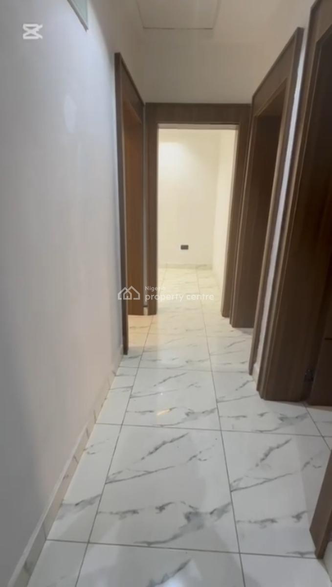 4 Bedroom Terrace Duplex, Extension, Karsana, Gwarinpa, Abuja, Terraced Duplex for Sale