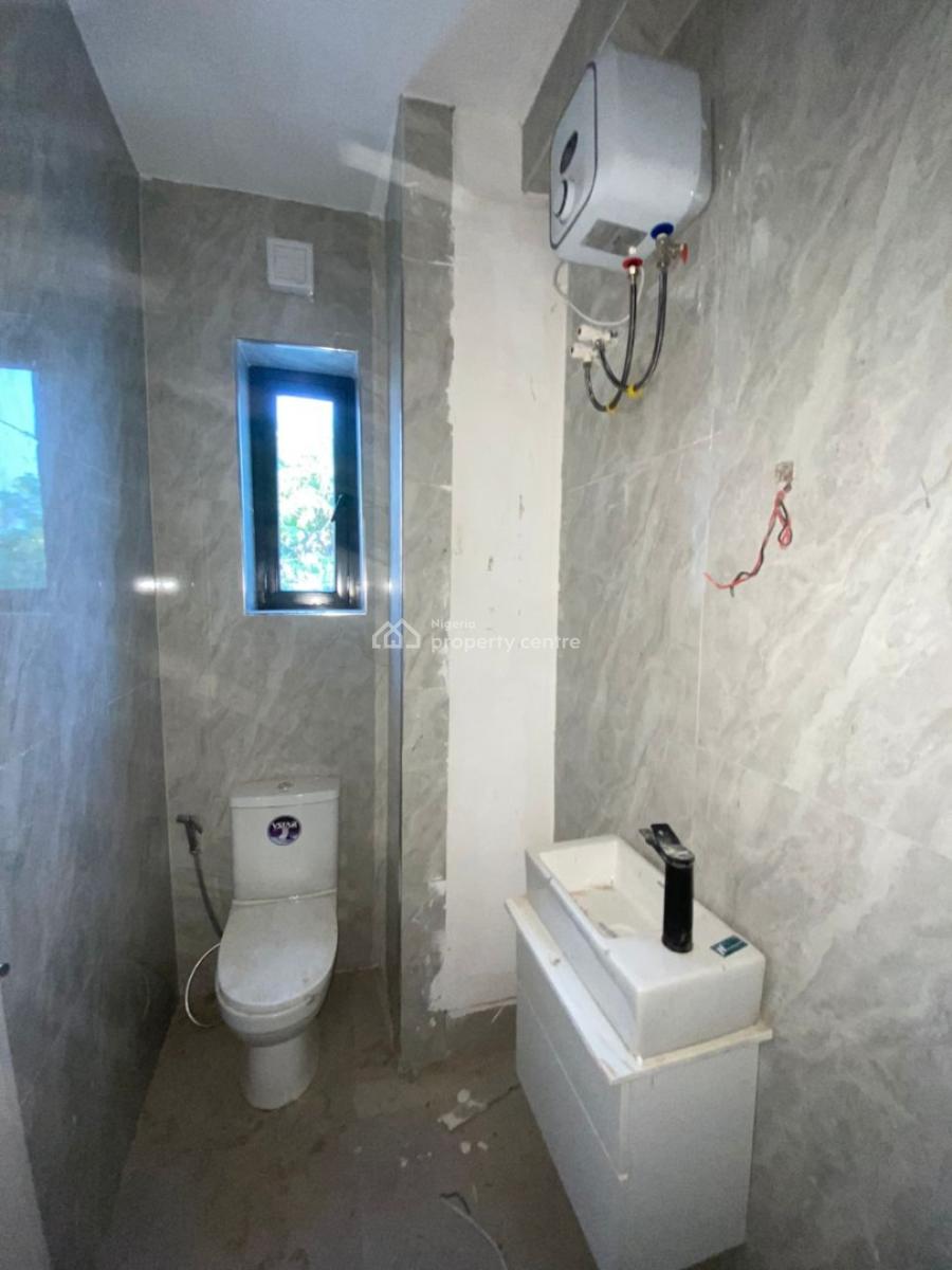 Newly Built  2 Bedroom Apartment Fully Serviced, Ikate, Lekki, Lagos, House for Rent