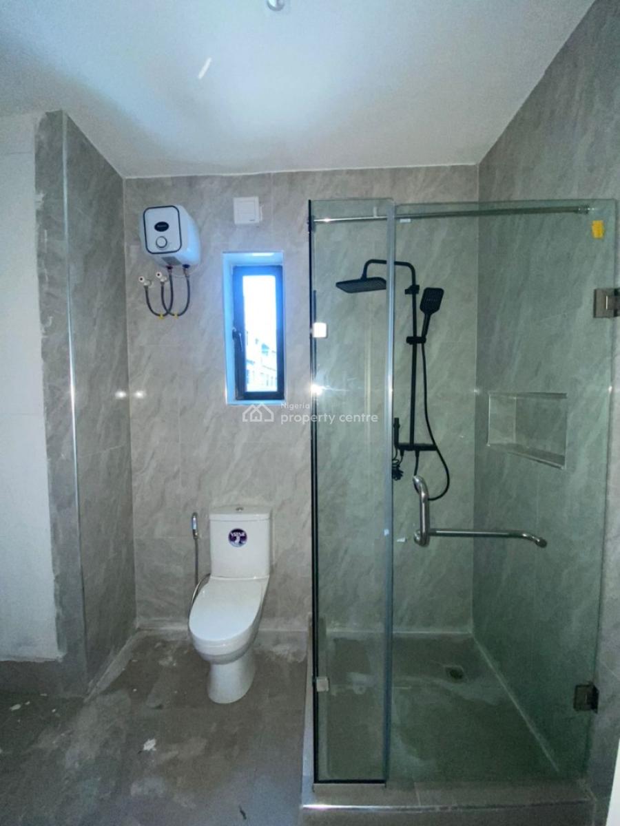 Newly Built  2 Bedroom Apartment Fully Serviced, Ikate, Lekki, Lagos, House for Rent