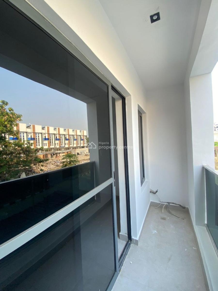 Newly Built  2 Bedroom Apartment Fully Serviced, Ikate, Lekki, Lagos, House for Rent