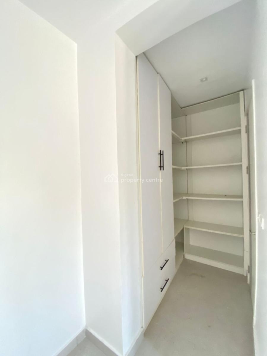 Newly Built  2 Bedroom Apartment Fully Serviced, Ikate, Lekki, Lagos, House for Rent