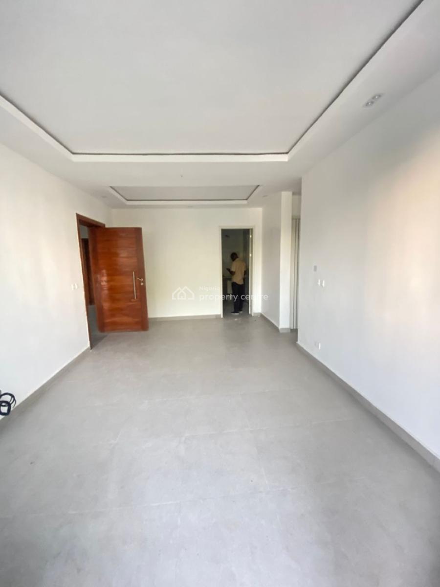 Newly Built  2 Bedroom Apartment Fully Serviced, Ikate, Lekki, Lagos, House for Rent