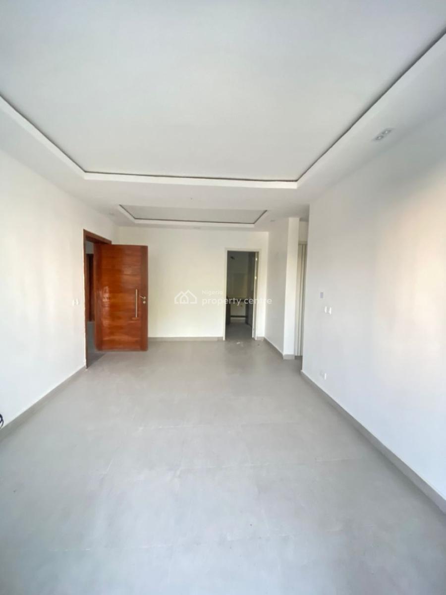 Newly Built  2 Bedroom Apartment Fully Serviced, Ikate, Lekki, Lagos, House for Rent