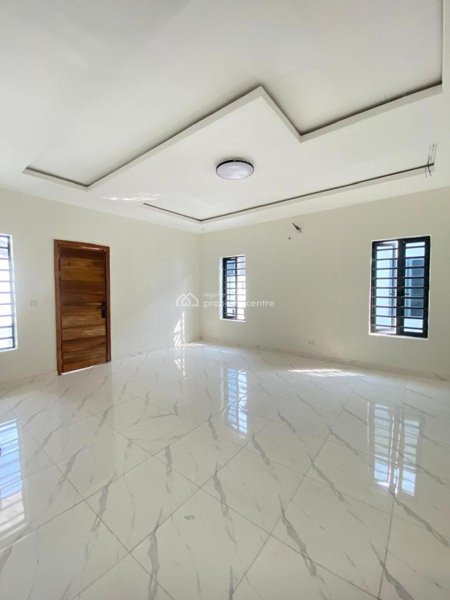 4 Bedroom, Harris Drives, Lekki, Lagos, Semi-detached Duplex for Rent